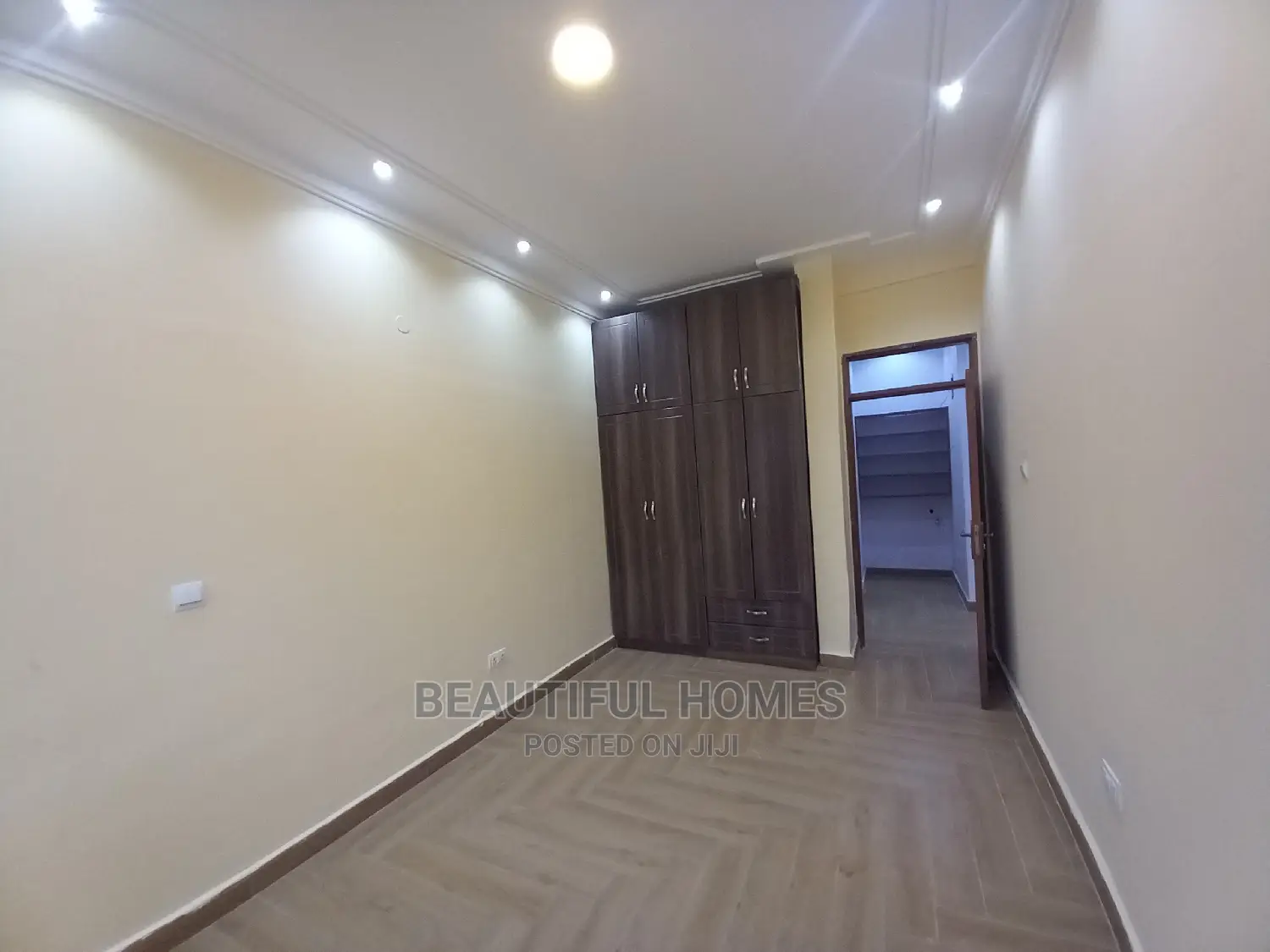 Furnished 2bdrm Apartment in Kyanja High End, Central Division