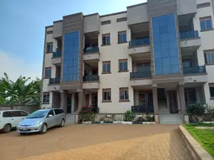 Furnished 2bdrm Apartment in Kyanja, Central Division for Sale