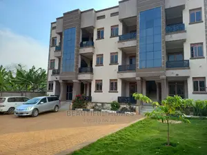 Furnished 2bdrm Apartment in Kyanja, Central Division for Sale