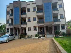 Furnished 2bdrm Apartment in Kyanja, Central Division for Sale