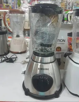 Photo - Samsung Juice Blender