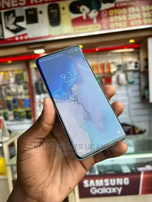 Photo - Samsung Galaxy S10 128 GB White