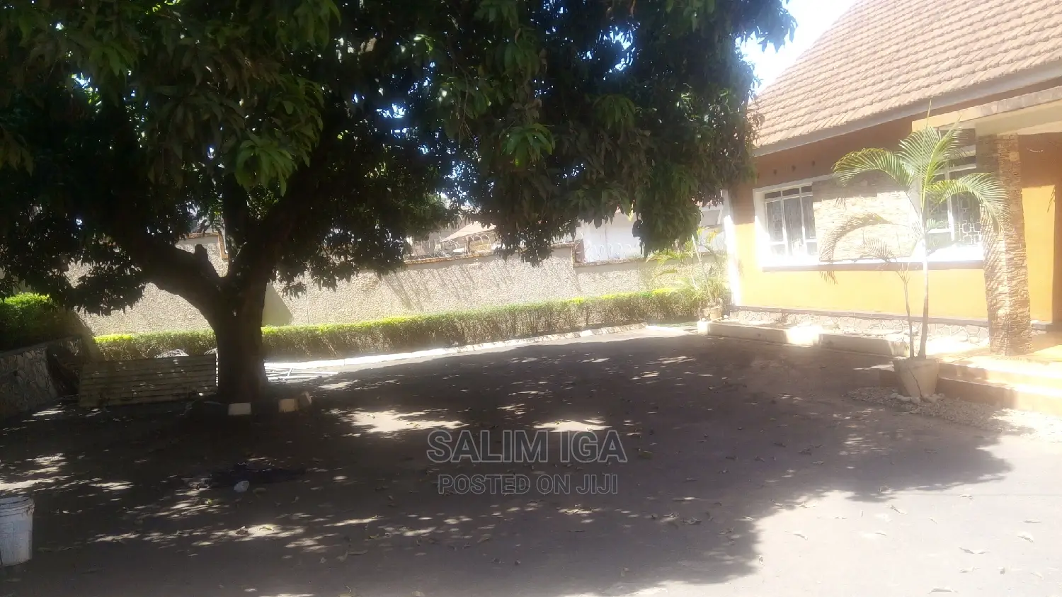3bdrm Bungalow in Kololo Property, Central Division for Rent