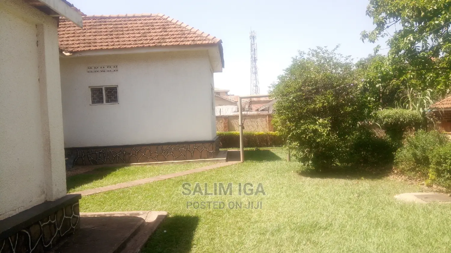 3bdrm Bungalow in Kololo Property, Central Division for Rent