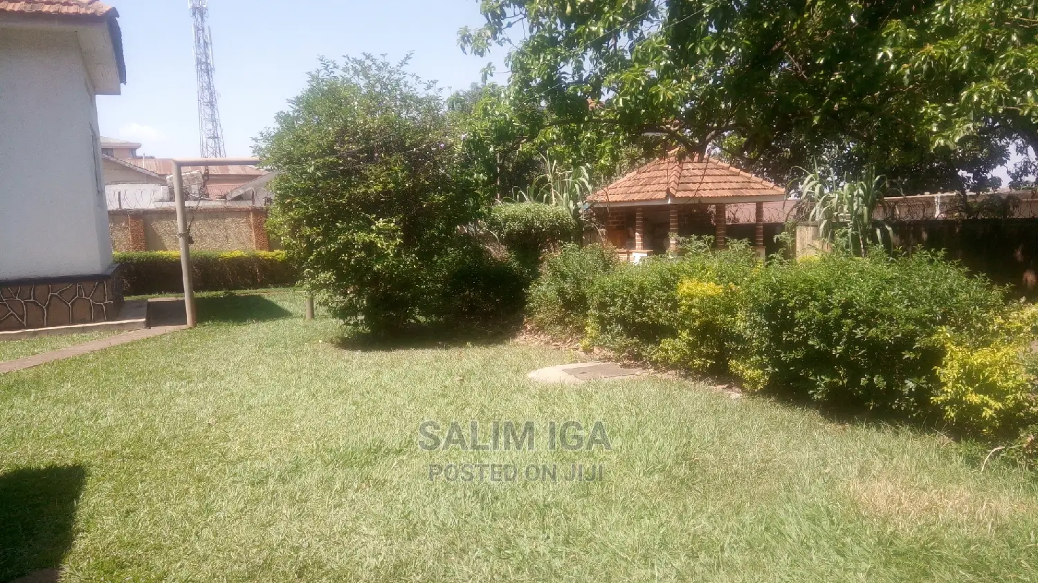 3bdrm Bungalow in Kololo Property, Central Division for Rent