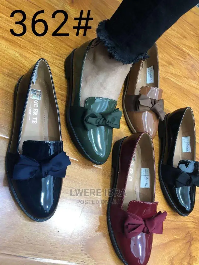 Classic Trending Closed Sheos