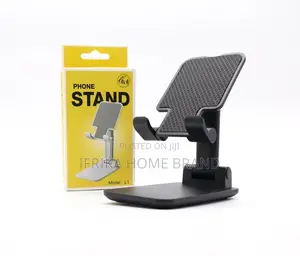 Folding Desktop Phone Stand