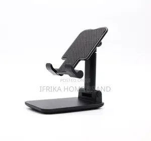 Folding Desktop Phone Stand