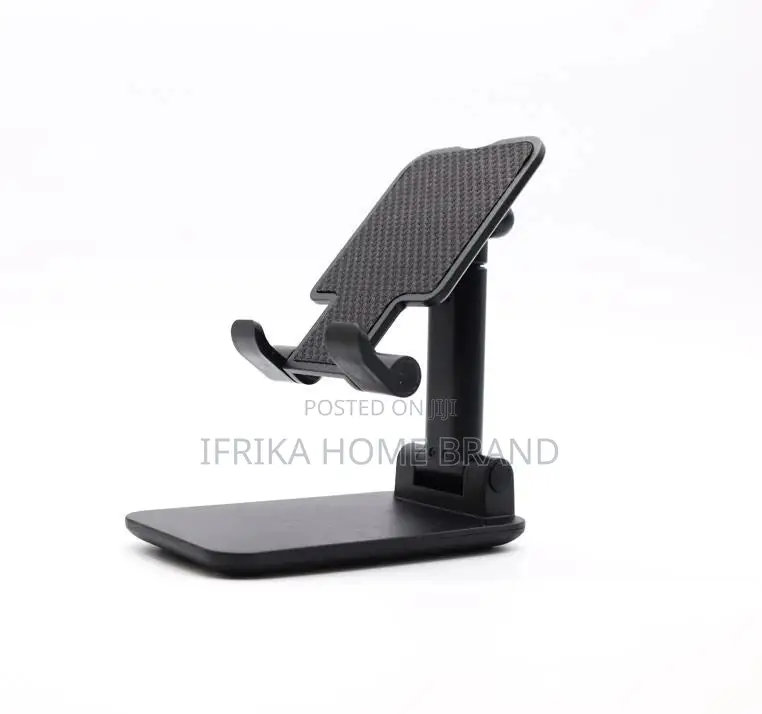 Folding Desktop Phone Stand