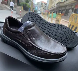 Photo - Original Classic Ecco Shoes