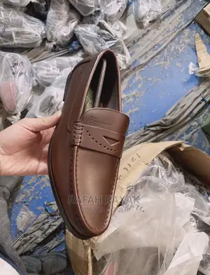 Photo - Original Ferragamo Moccasins