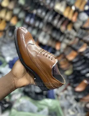 Photo - Original Clarks Oxfords