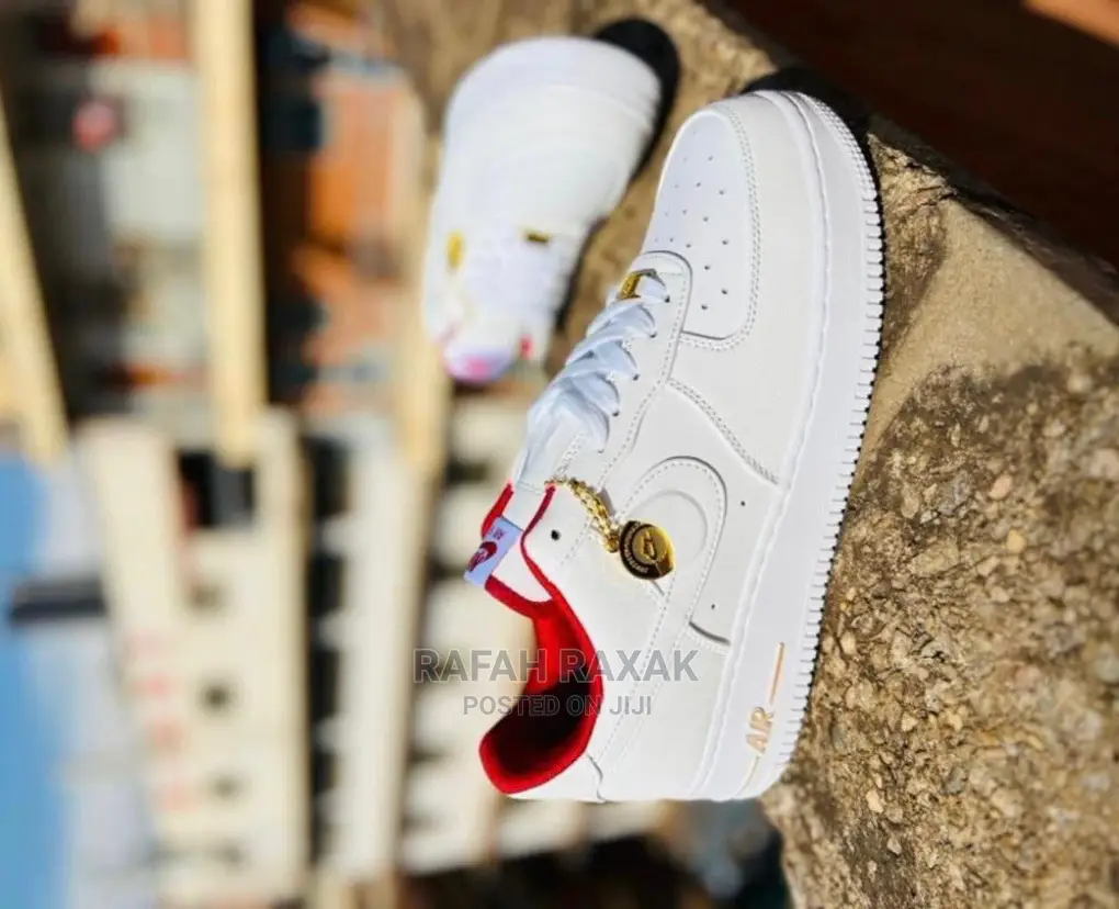 Original Classic Airforce 1