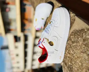Original Classic Airforce 1