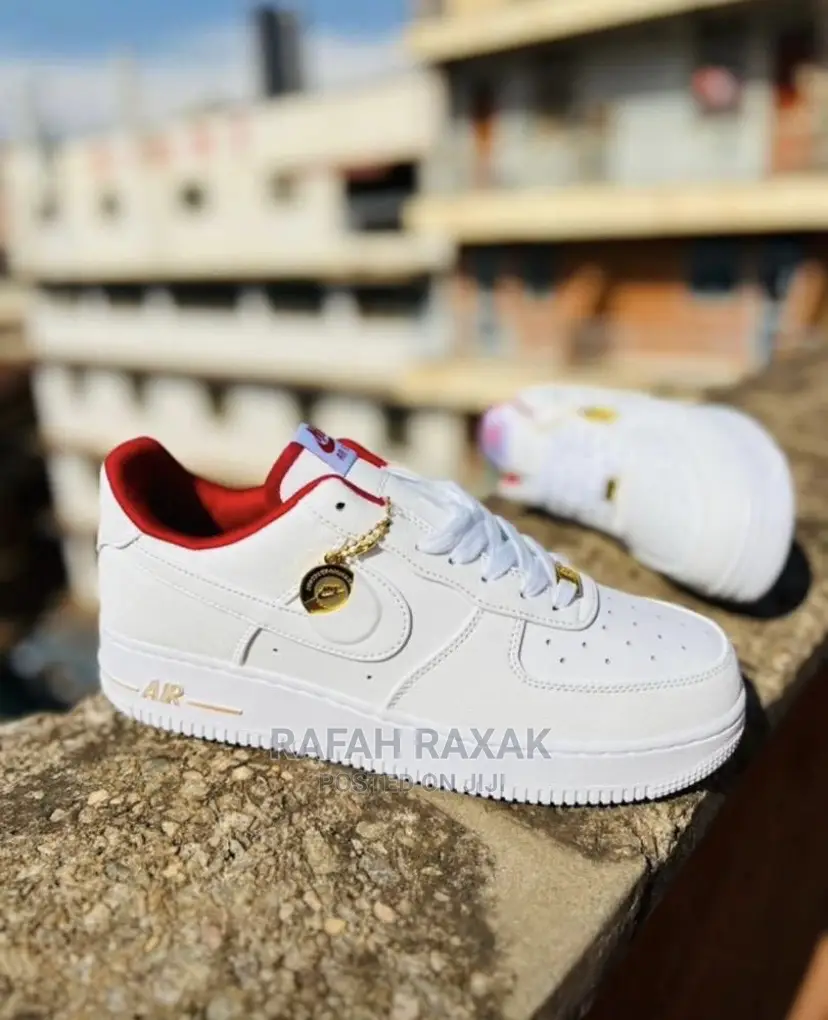 Original Classic Airforce 1