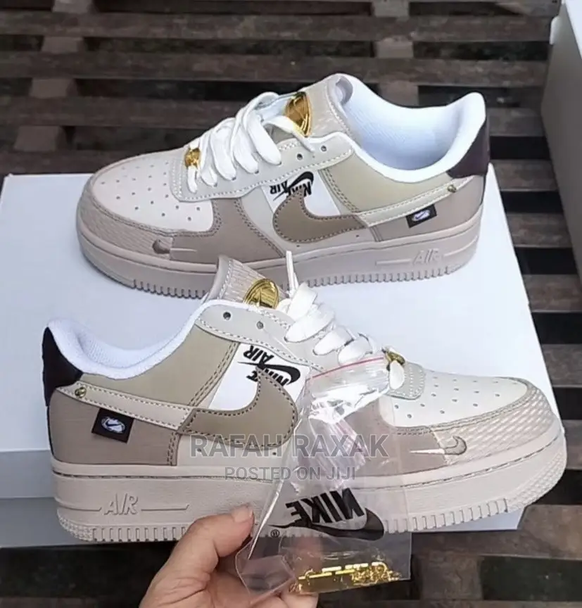 Original Classic Airforce 1
