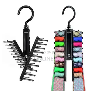 Tie Rack Hanger