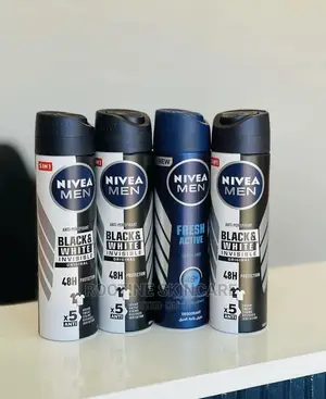 Photo - Nivea Spray