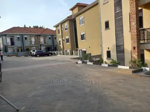 Furnished 2bdrm Block of Flats in Kyanja, Central Division for Sale