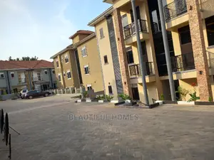 Furnished 2bdrm Apartment in Kyanja Corporate, Central Division