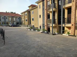 Furnished 2bdrm Apartment in Kyanja Corporate, Central Division