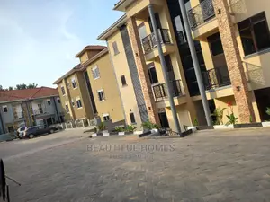 Furnished 2bdrm Apartment in Kyanja Corporate, Central Division