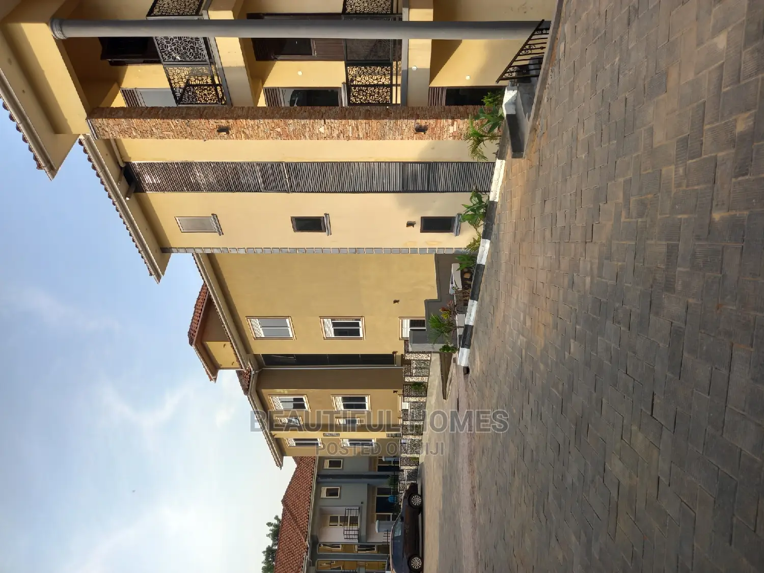 Furnished 2bdrm Apartment in Kyanja Corporate, Central Division