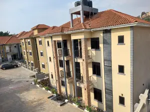 Furnished 2bdrm Block of Flats in Kyanja, Central Division for Sale