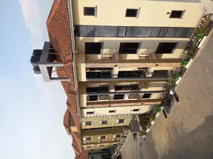 Furnished 2bdrm Block of Flats in Kyanja Corporate, Central Division