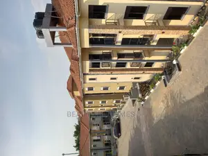 Furnished 2bdrm Block of Flats in Kyanja Corporate, Central Division
