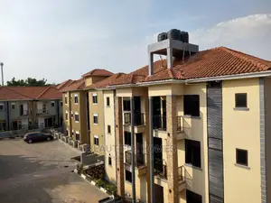 Furnished 2bdrm Block of Flats in Kyanja Corporate, Central Division