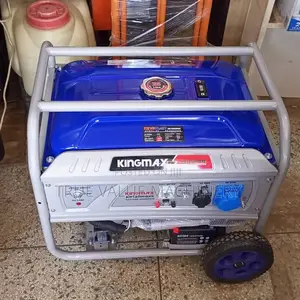 Kingmax Generator 8kva