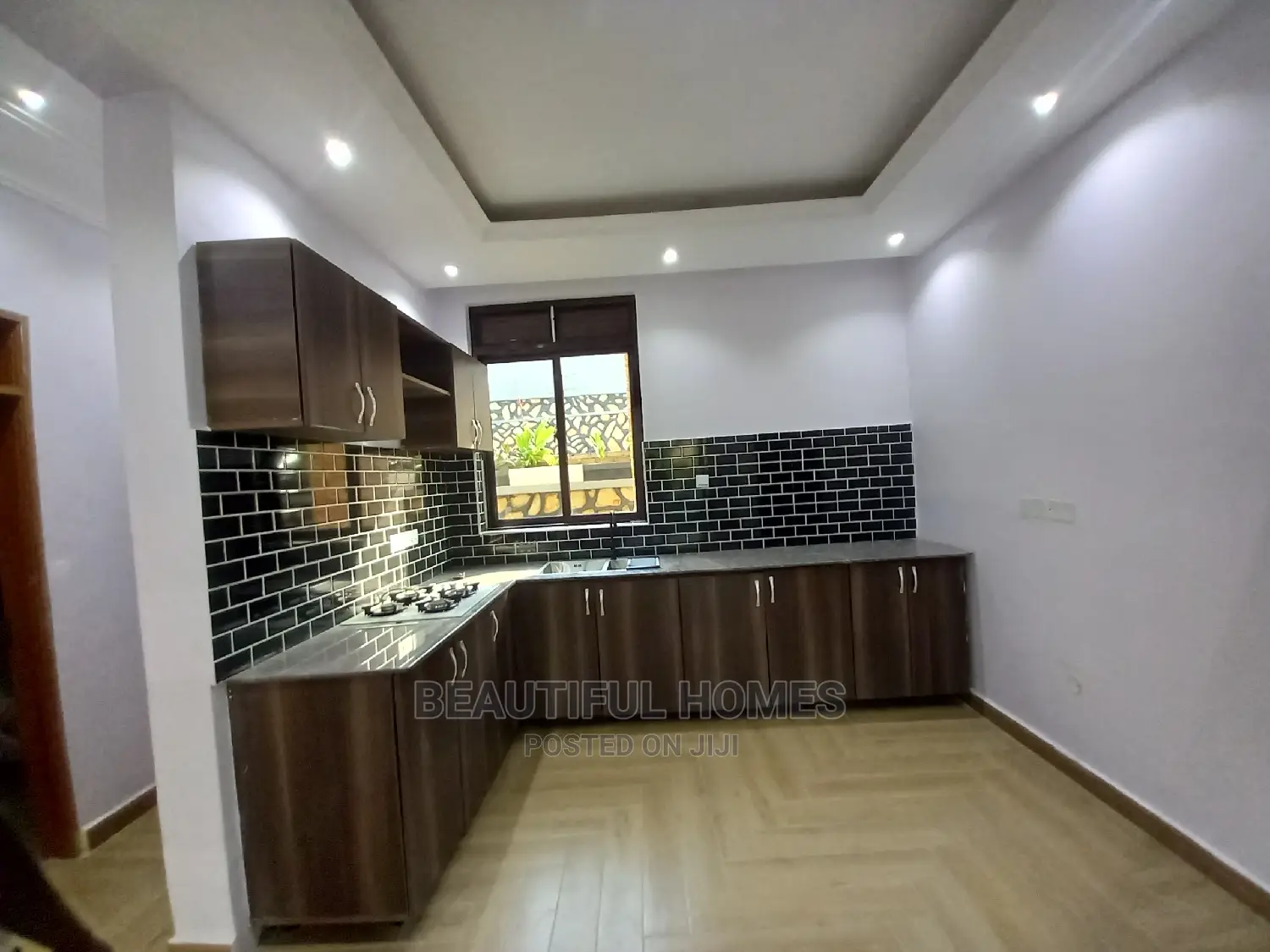 Furnished 2bdrm Apartment in Kyanja, Central Division for Sale