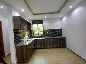 Furnished 2bdrm Apartment in Kyanja, Central Division for Sale