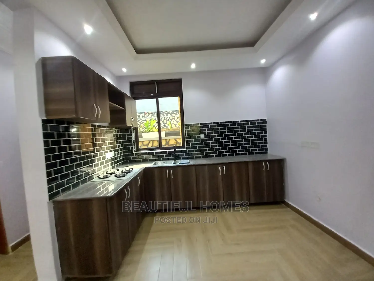 Furnished 2bdrm Apartment in Kyanja, Central Division for Sale