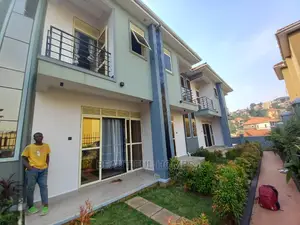 Furnished 2bdrm Apartment in Kyanja, Central Division for Sale