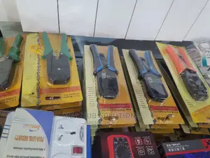 Crimping Tool