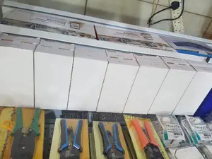 Crimping Tool