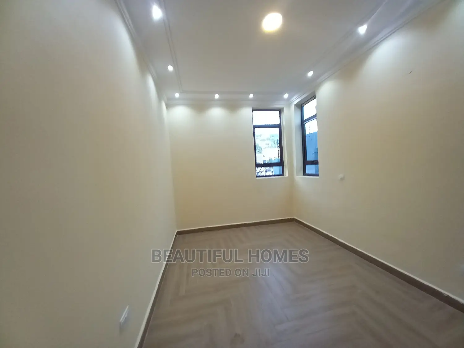Furnished 2bdrm Apartment in Kyanja, Central Division for Sale