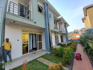 Furnished 2bdrm Apartment in Kyanja, Central Division for Sale