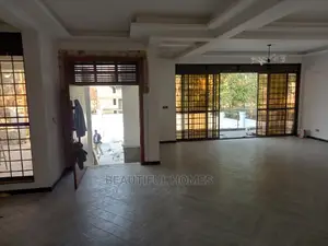 Furnished 6bdrm House in Kyanja, Central Division for Sale
