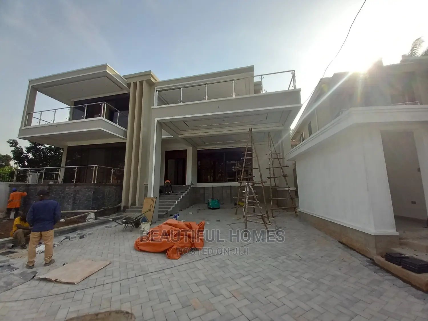 Furnished 6bdrm House in Kyanja, Central Division for Sale