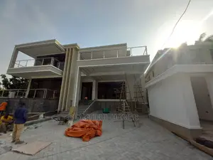 Furnished 6bdrm Duplex in Kyanja, Central Division for Sale