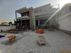 Furnished 6bdrm Duplex in Kyanja, Central Division for Sale