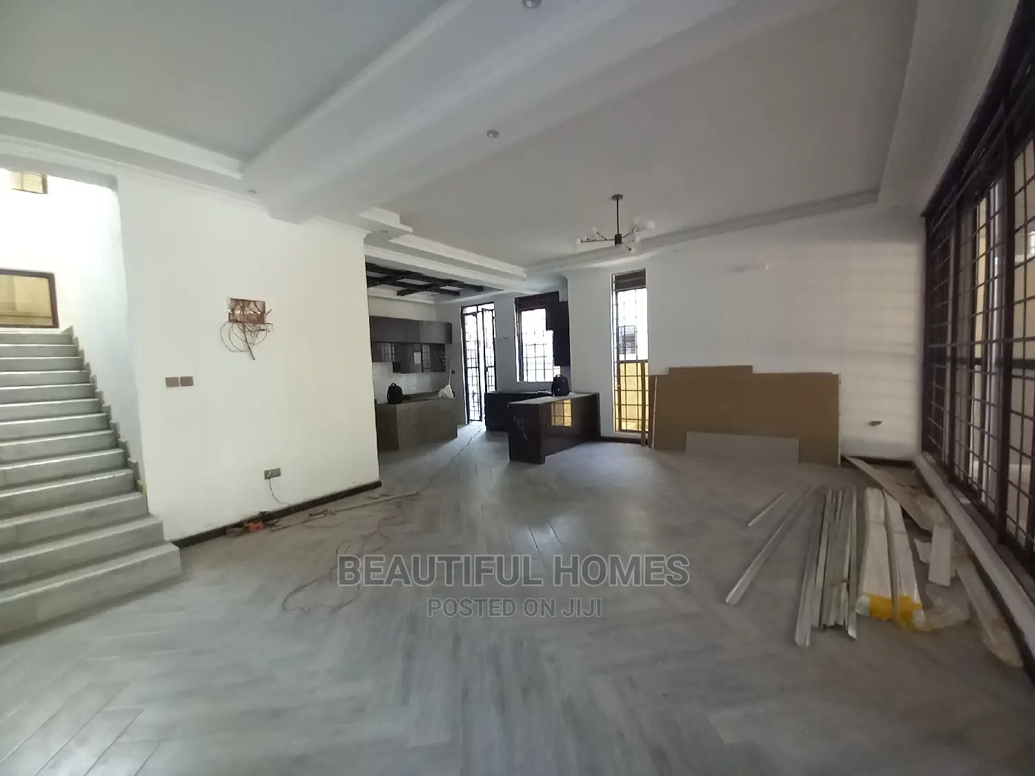 Furnished 6bdrm Duplex in Kyanja, Central Division for Sale