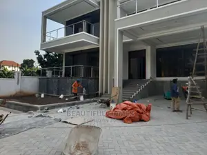 Furnished 6bdrm Duplex in Kyanja, Central Division for Sale