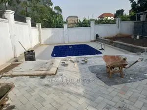 Furnished 6bdrm Duplex in Kyanja, Central Division for Sale