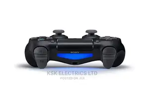 Playstation 4 Wireless With No Package and Usb Cable