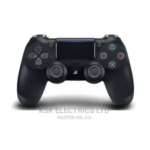 Playstation 4 Wireless With No Package and Usb Cable