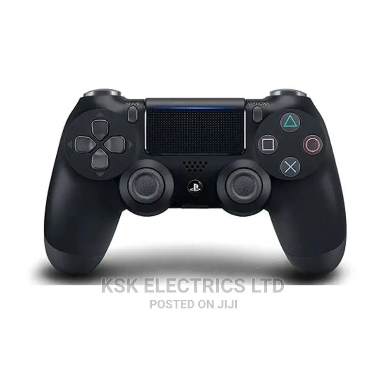 Playstation 4 Wireless With No Package and Usb Cable
